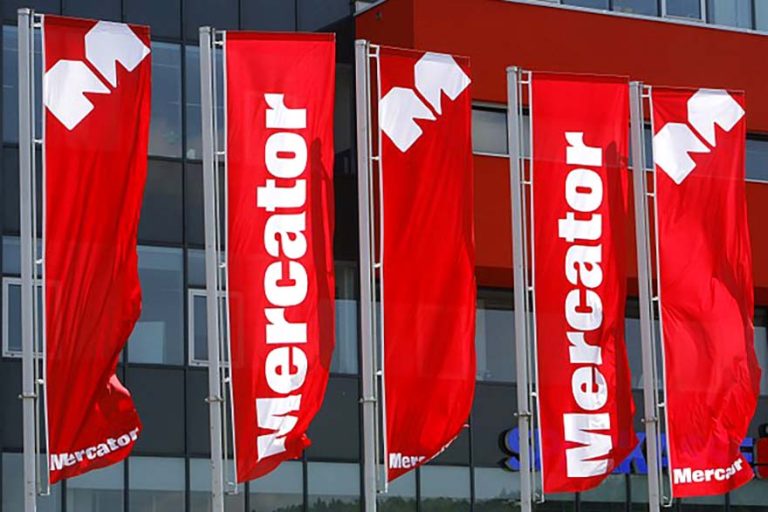 Mercator-S Becomes Serbia’s First “Green” Retail Chain