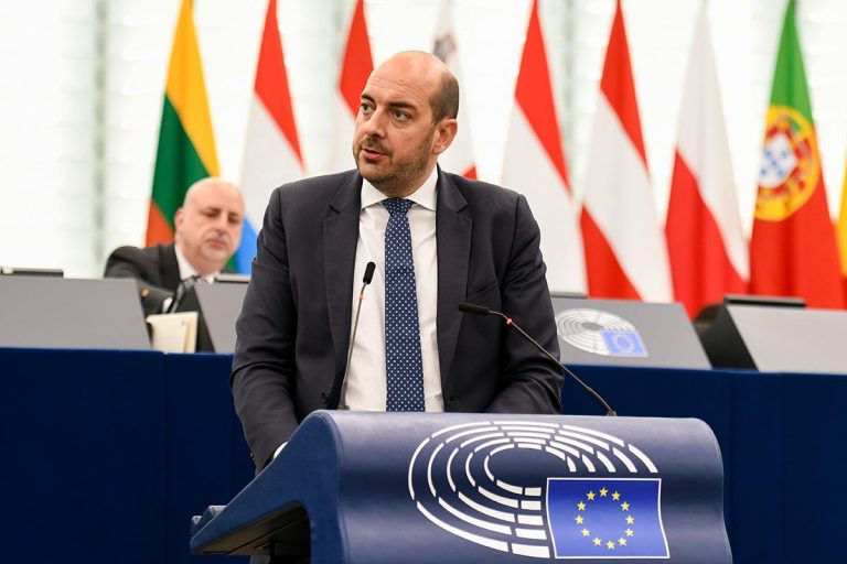 EU Adopts Groundbreaking Artificial Intelligence Legislation