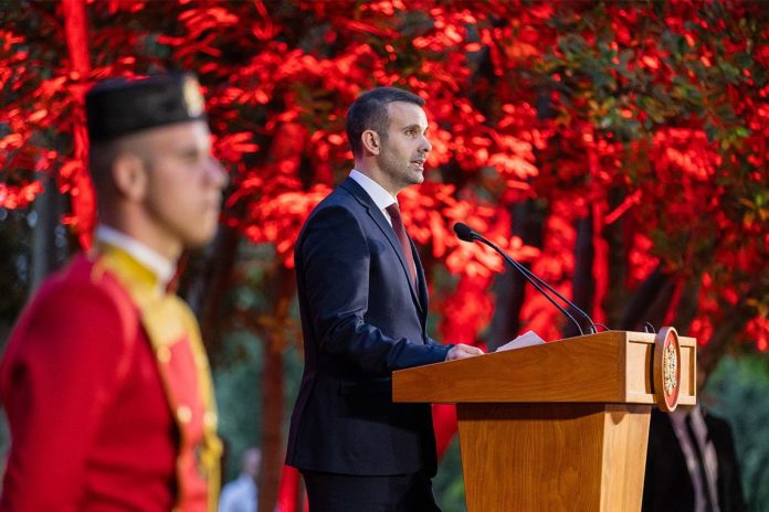Montenegro-Celebrates-Independence-Day