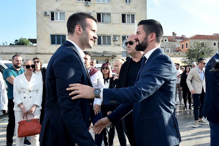 Montenegro’s Budva Marina Reclaimed by State in Strategic Shift
