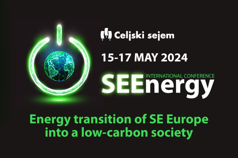 IT’S FINALLY HERE – The International Green Conference we’ve All Been Waiting for – SEEnergy!