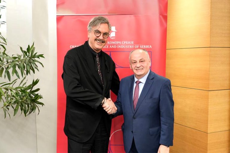 Serbia and Albania Boost Trade Exchange, Reaching 311.4 Million Euros in 2023