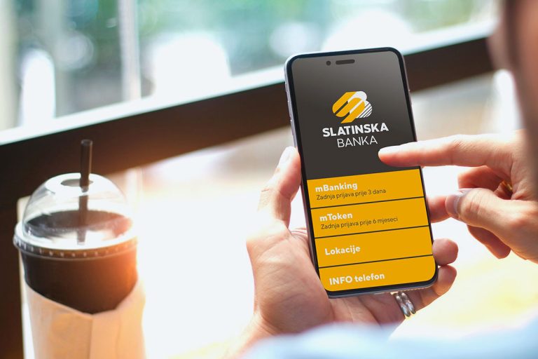 Slovenian Firm Cset Acquires Stake in Croatian Slatinska Banka