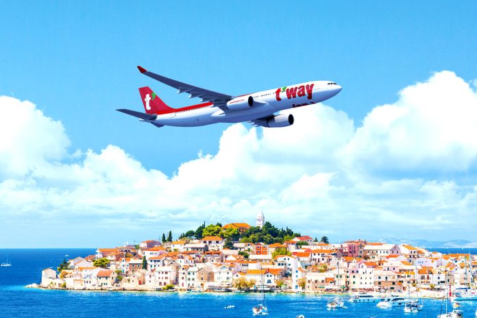 Tway-Air