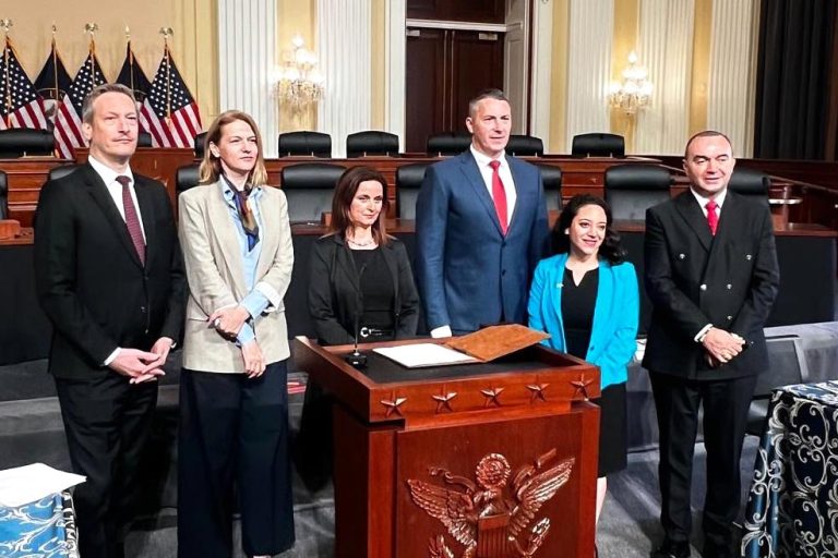 Western Balkans Chambers Forge Tourism Alliance in US Congress