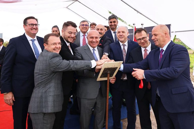 Yildirim Group Ventures into Kosovo’s Renewable Sector with 109-MW Solar Endeavour