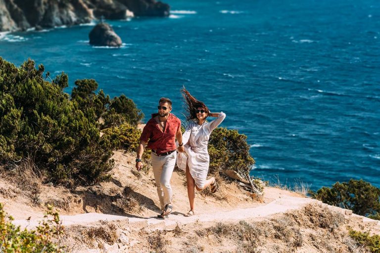 Spain Boasts Longest Life Expectancy in EU