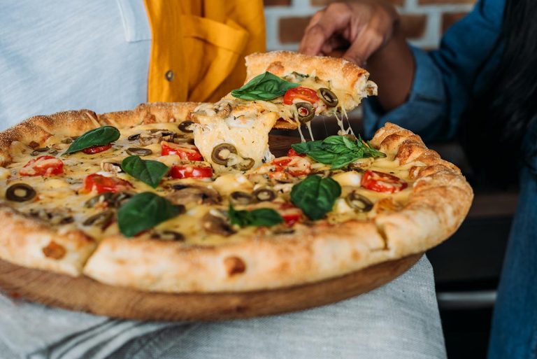 Zagreb Venue Ranked Among Top European Pizzerias Outside Italy