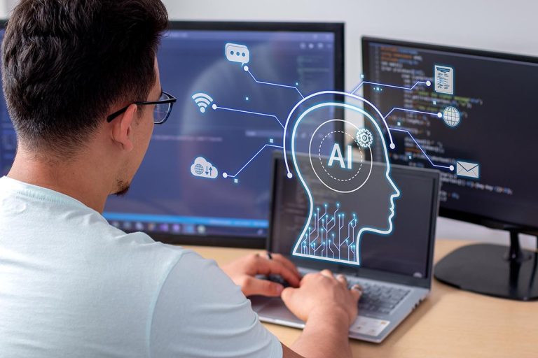 8% of EU Companies Adopted Artificial Intelligence in 2023