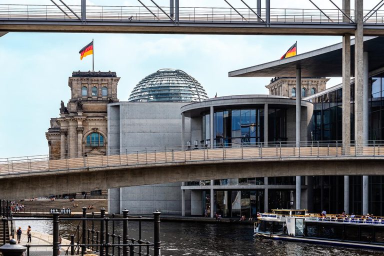 Germany Eases Job Access for Western Balkan Citizens