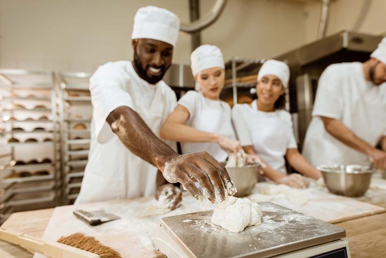 French Bakers Break Bread and Records with World’s Longest Baguette