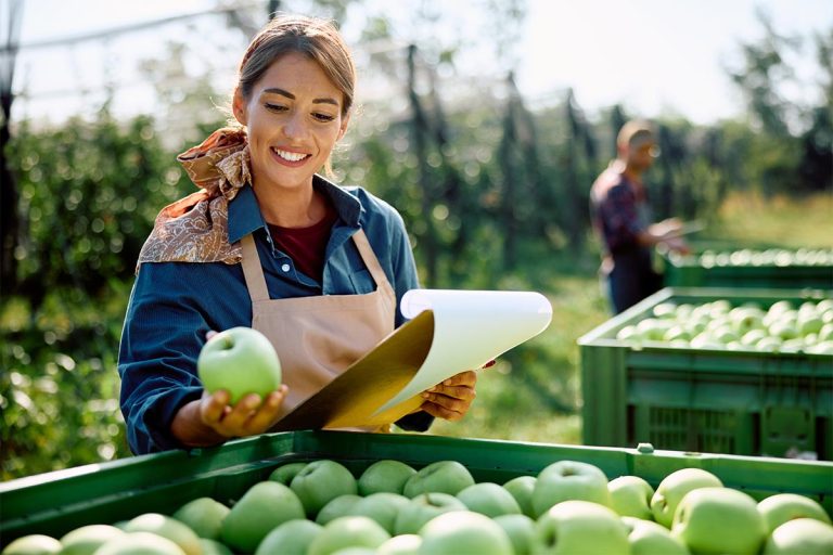 Serbia Tops Russia’s Apple Import List in 2023