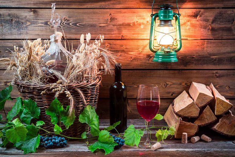Global Wine Consumption Hits 30-Year Low as Prices Reach Record Highs