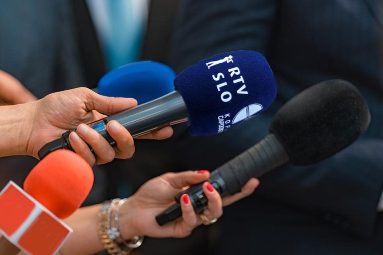 Slovenia’s RTV Slovenija Chairman Steps Down Citing Loss of Trust