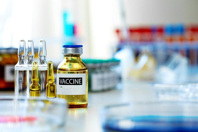 Slovenian and German Researchers Develop Innovative Vaccine Delivery Method