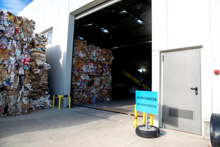 Croatia to Pioneer Energy Conversion Plant from Waste and Sludge