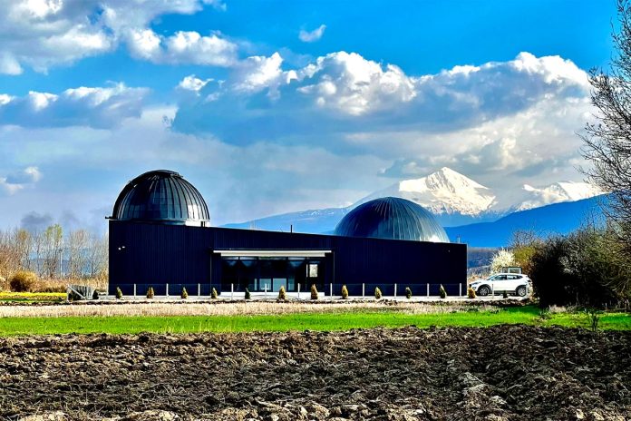 Kosovo-National-Observatory-and-Planetarium