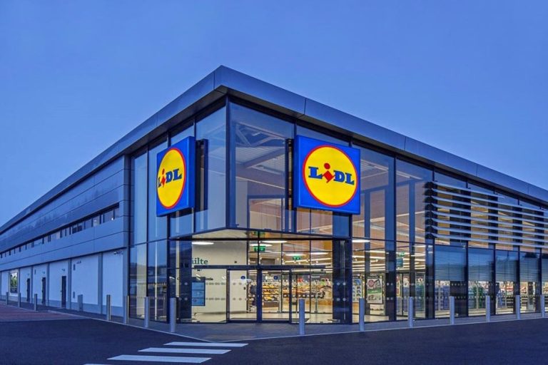 Lidl Expands in Bosnia and Herzegovina with Major Investment Plans