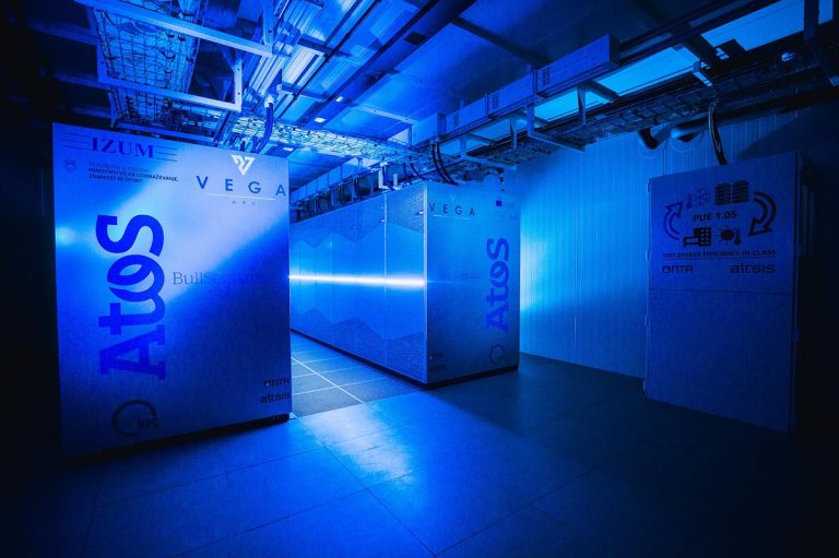 Maribor to Host New State-of-the-Art Data Centre and Supercomputer by 2026