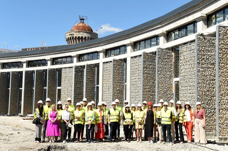 Regional Creative Network Launched in Belgrade