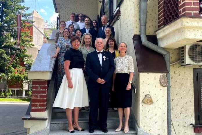 Royal-Danish-Consulate-in-Podgorica