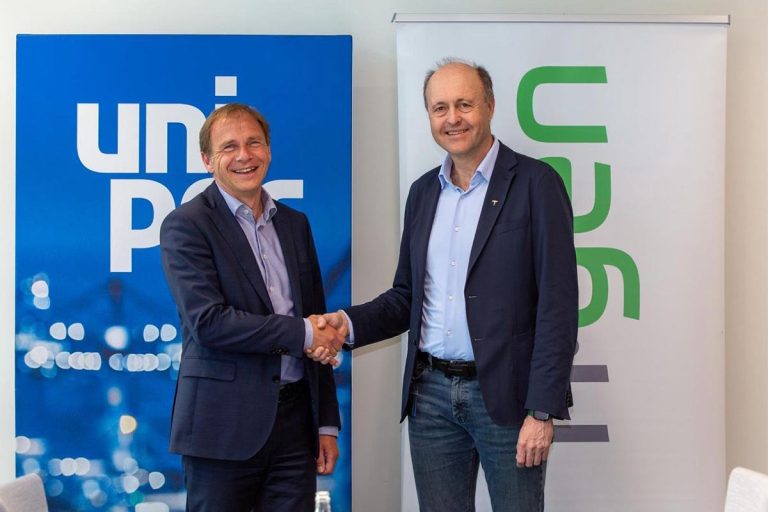 Slovenian Firm NGEN to Build Major Battery Storage Facility in Germany