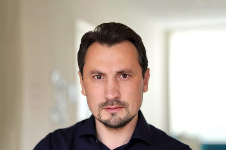 Sobir Djaffar Named New Managing Director of Heineken Serbia