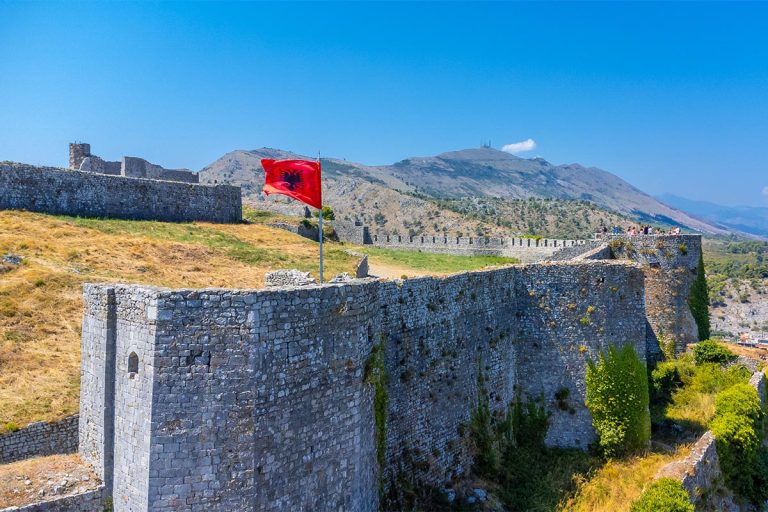 Albanian Travel & Tourism Sector Achieves Record Growth in 2023, WTTC Reports
