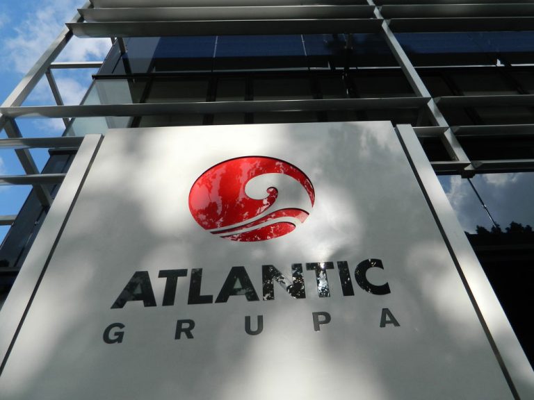 Atlantic Grupa Pioneers Advanced Warehouse Automation in Europe