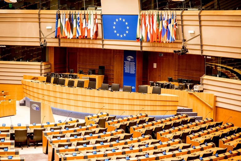 German Voters Lead, Malta Least Represented in Upcoming European Parliament Elections