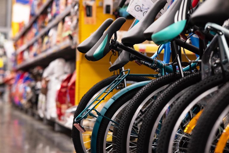 EU’s Top Bicycle Imports Come from Taiwan and Cambodia