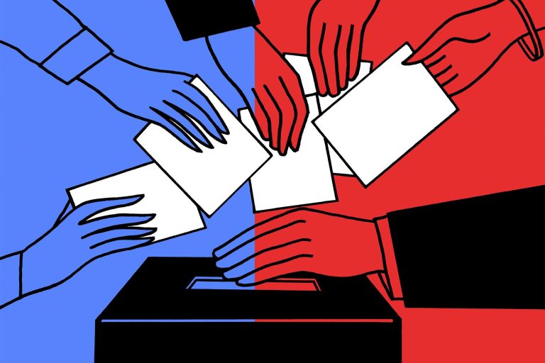 2024 Election Fever as World Shifts Elections