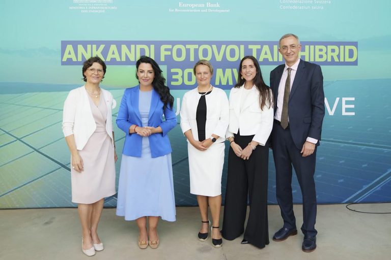 Albania Awards 283.9 MW in Solar Power Auction, Lowest Bid at EUR 39.7 per MWh