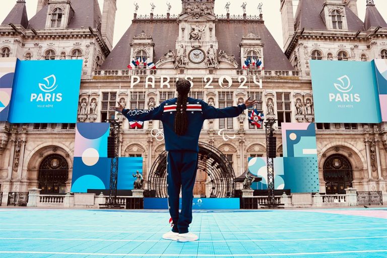 Snoop Dogg, Laetitia Casta, and Sergey Bubka to Carry Olympic Torch 
