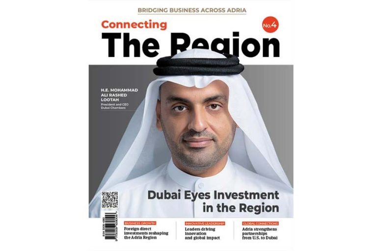 Connecting The Region 2024 no. 4