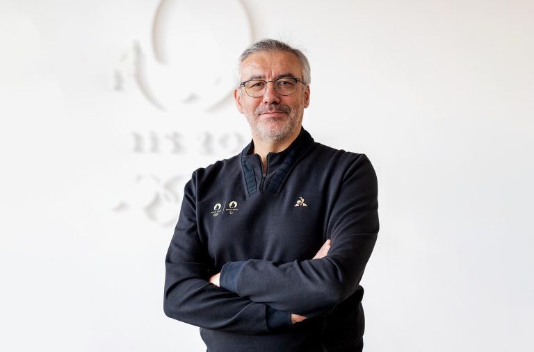Olympics Legacy: Paris 2024 Vision