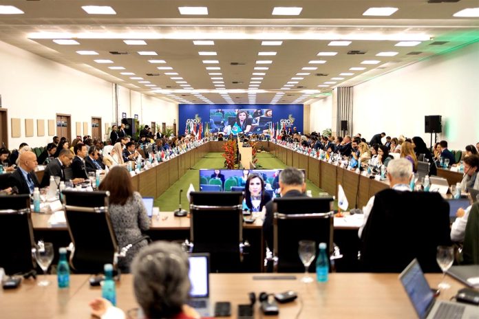 G20 Finance Ministers Propose Additional Taxation for the Super-Rich 1