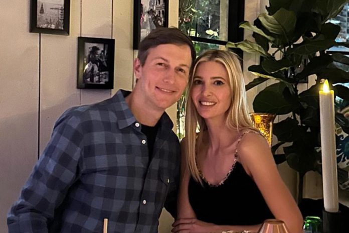 Ivanka-Trump-and-Jared-Kushner-to-Open-Luxury-Aman-Resort-in-Albania