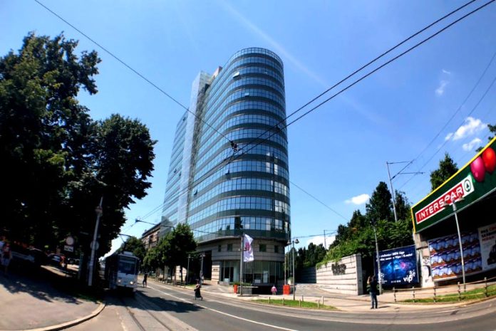 Miha Ažman Acquires Hoto Business Tower