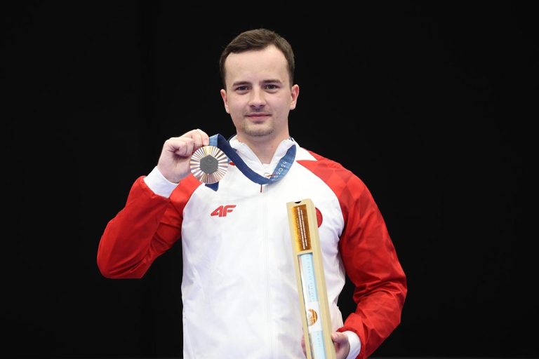 Miran Maričić Wins Croatia’s First Medal at Paris Olympics