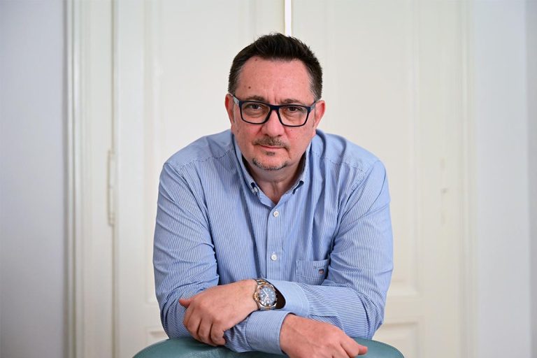 Achieving European Quality