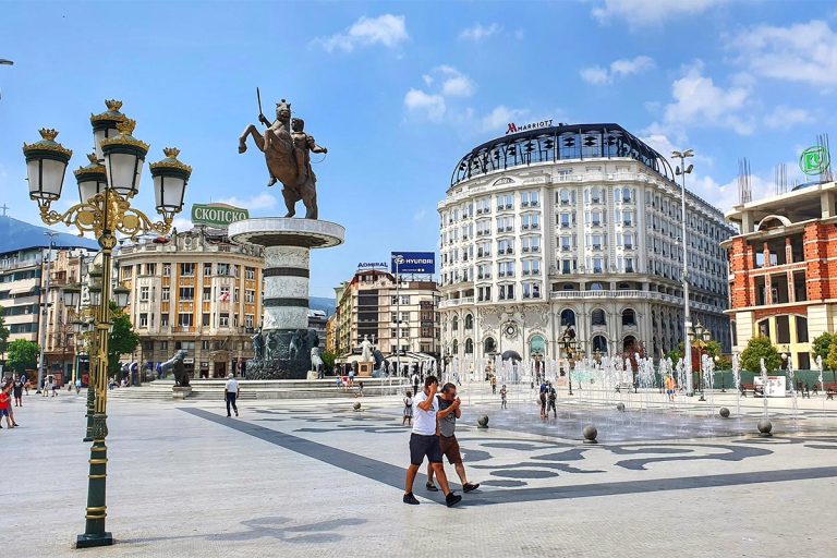 North Macedonia: Excise Duties are the Currency of Political Subterfuge