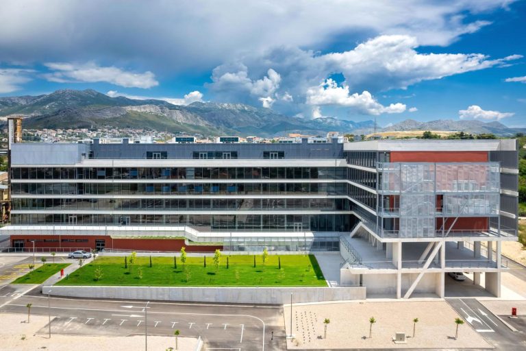 Split Unveils Croatia’s Largest Tech Park