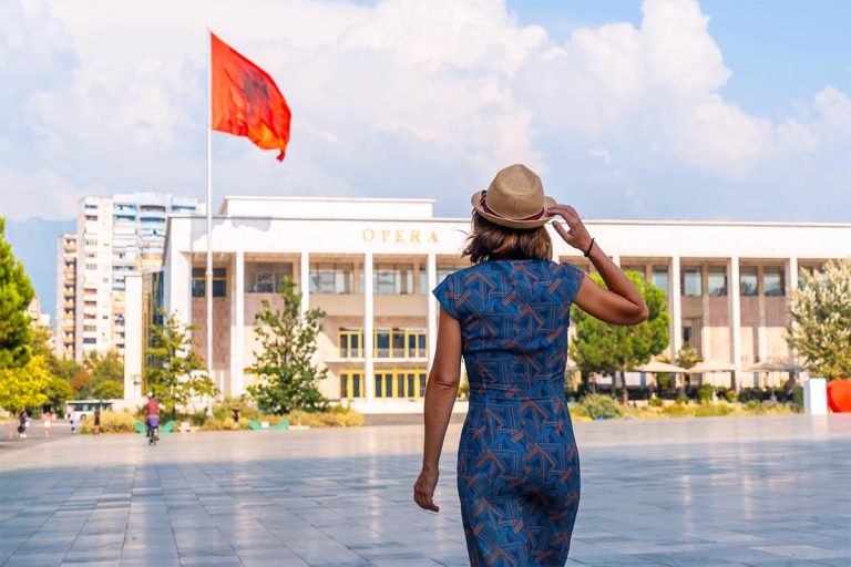 Albania: New Tax Impact
