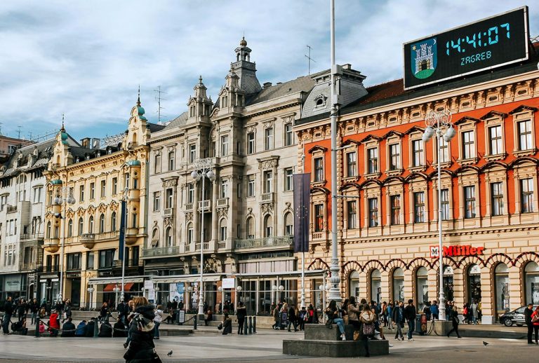 Croatia: 2024 Sets Record Budget
