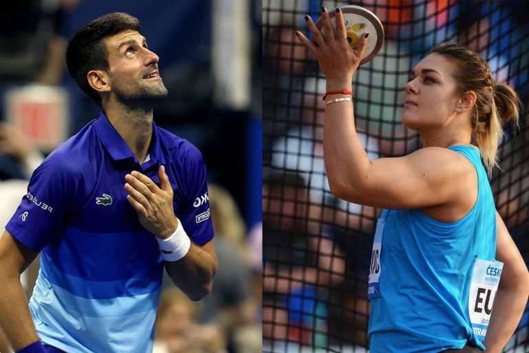 Stars Aim for Glory at Paris Olympics