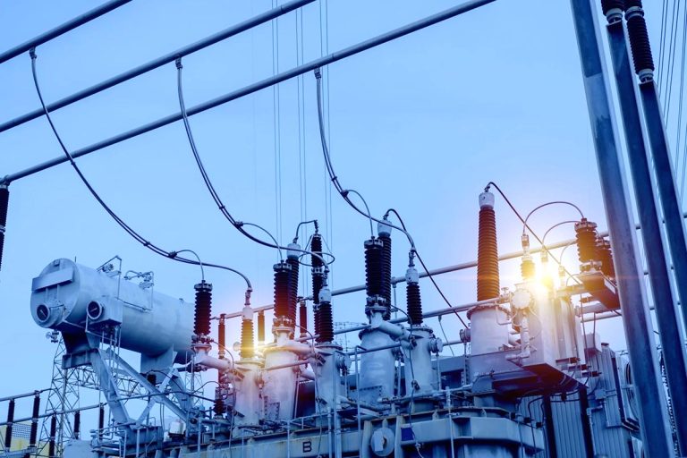 Energy Sector Dominance