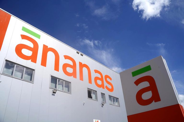 Ananas Expands to Montenegro and Bosnia and Herzegovina