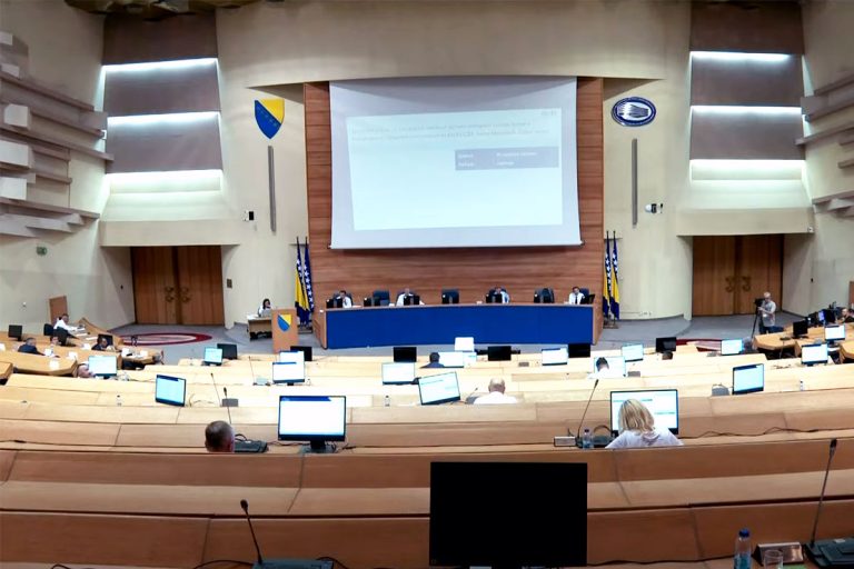 Bosnia and Herzegovina Moves Towards Dual Citizenship Agreement with Germany