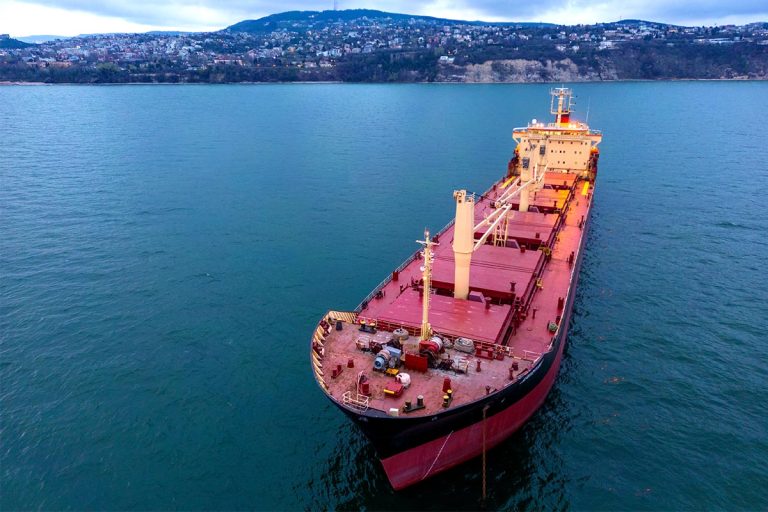 Croatia’s Trade Deficit Widens as Exports Decline and Imports Rise